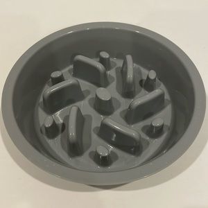 Dog Bowl Slow Feeder